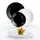 Сервиз столовый Luminarc Harena Black&White N1518 18 предметов