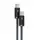 Кабель Baseus Dynamic Series Fast Charging Data Cable Type-C to Type-C 100W 1m, Gray (CALD000216)