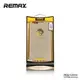 Силиконовый чехол Glitter iPhone 6/6s серебро REMAX 603402
