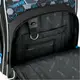 Рюкзак школьный Kite Education Hot Wheels HW20-706S черный
