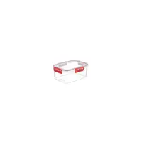 Контейнер харчовий прямокутний Idea Home Clara Box MIX 00900 1700 мл