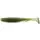 10023109 U-Shad 3" (9pcs.), #042 - Watermelon Seed