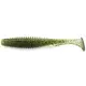 10023109 U-Shad 3" (9pcs.), #042 - Watermelon Seed