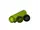 Бутылка CASNO KXN-1111 1000 мл Green