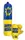 Боксёрский набор Danko Toys "Украина" средний. Yellow and Blue (10538)