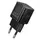 Адаптер сетевой HOCO Ingenious single port PD charger N66 |1Type-C, 35W/3A, PD/QC|