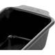 Форма для выпечки GreenPan CC007773-001 22,5x11,5х7 см черная