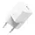 Адаптер сетевой Baseus GaN5 Fast Charger (mini) |1Type-C, 20W/3A, PD/QC|