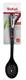 Шумовка Tefal Ingenio Black K2060314 40 см черная