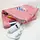 Електропростирадло 150х120 см тепле електро простирадло ковдру з підігрівом червоний