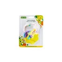Прорезыватель детский Baby team 8430