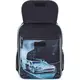 Рюкзак школьный Bagland Отличник 20 л. черный 558 (0058070)