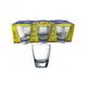 Набор рюмок Helios Gina HL8282 50 мл 6 шт