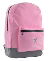 Рюкзак городской YES T-66 CITYPACK 557462 20.4 л розовый