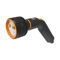 Пістолет-розпилювач для поливу регульований Fiskars Fiber Сomp 1054782