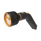 Пистолет-распылитель для полива регулируемый Fiskars Fiber Сomp 1054782