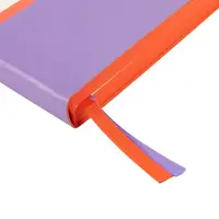 Діловий блокнот А5 Leo Planner Rettangolo 252588 368 аркушів