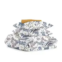 Двуспальный комплект FLOWERS YARD CS2
