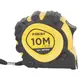 Рулетка магнитная фиксатор + тормоз 10м×25мм SIGMA (3823101)