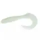 Плавающий силикон ZMAN Grubz 9" 3pc #Glow / (2181733 / GRUBZ9-231PK3)