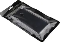 Чехол-накладка TOTO TPU Case Clear Huawei Honor 7S Transparent