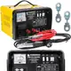 Зарядное устройство для аккумуляторов с функцией быстрой зарядки Powermat PM-CD-50RWL (Польша)