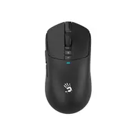 Мышь компьютерная безпроводная Bloody R72 Ultra Black черная