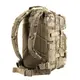 M-Tac рюкзак Assault Pack MC, армейский рюкзак,  тактический рюкзак мультикам, рюкзак для военных 20л