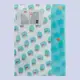 Папка-органайзер на кнопке A4 YES Fancy 491743 24х32х0,5 см