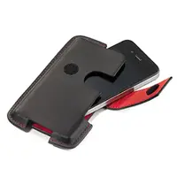 Чохол для iPhone 4 Troika Red pepper
