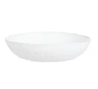 Тарелка суповая Luminarc Ammonite White P8826 21 см