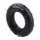 Еспандер кистьовий силіконовий PowerPlay PP-4338 Hand Grip Hard 30 кг. Чорний