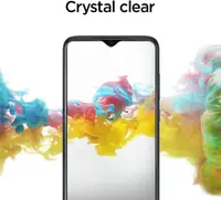 Захисне скло Spigen для Xiaomi Redmi Note 8 Pro - GLAS.tR SLIM, 2 шт (AGL00390)