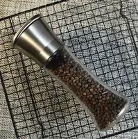 Мельница для специй Frico FRU-463 19 см