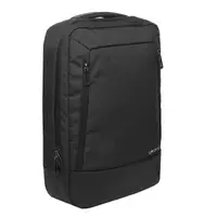 Чоловічий рюкзак під ноутбук Aoking 1sn86123-black