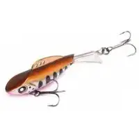 Балансир Lucky John Pro Series MEBARU 47мм (LJME47-105)