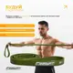 Резиновые петли EasyFit Ranger 1 - 65 кг (набор 5 шт)