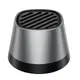 Акустика ACEFAST portable wireless speaker K8 Go IPX4 |BT6.0, Qi 15W, TWS, ENC Call|