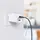 Адаптер сетевой Baseus Type-C to Typc-C cable GaN5 Pro Fast Charger |1USB/2Type-C, PD/QC, 65W/3A|  (CCGP120202)