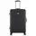 Чемодан Semi Line 28" (L) Black (T5718-3)