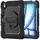 Чохол Solid360 для iPad Air 11'' (2024), Black (5906302308736)