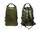 Герморюкзак Tramp Diamond Ripstop UTRA-257-olive 40 л оливковый