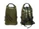 Герморюкзак Tramp Diamond Ripstop UTRA-257-olive 40 л оливковый