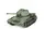 Танк на радиоуправлении 1:16 Heng Long T-34 с пневмопушкой и и/к боем Upgrade