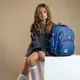 Рюкзак школьный Kite Education Good Mood K24-773M-3 39х28.5х13.5 см 13.5 л