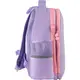 Рюкзак GoPack Education полукаркасный GO23-165M-3 Cute unicorn