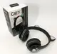 Беспроводные наушники Cat Ear RGB VIV-23M (Черный)