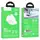 Адаптер сетевой HOCO Ingenious single port PD charger N66 |1Type-C, 35W/3A, PD/QC|