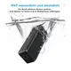 Акустика Xdobo Gentelman 1992 IPX7 |BT5.0, TWS, AUX/TF/USB, 40W,12h|
