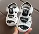 Босоножки M Fashion белые, размер 26